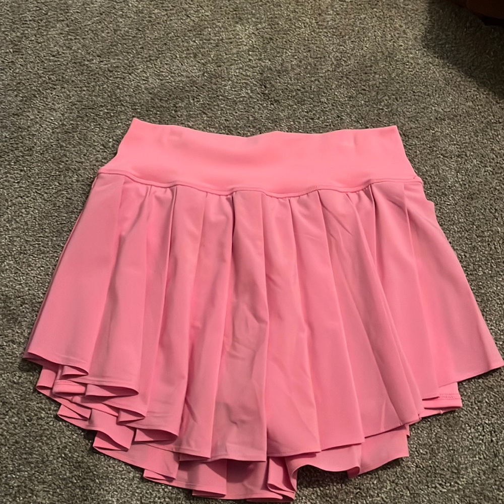 Aerie Offline Skirt